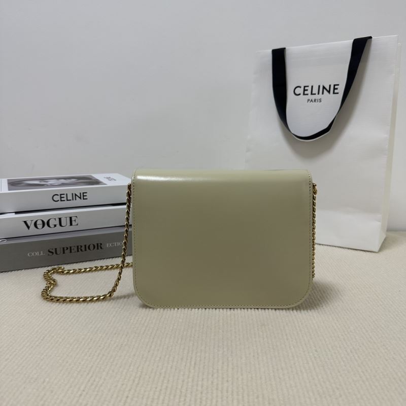 Celine Triomphe Bags